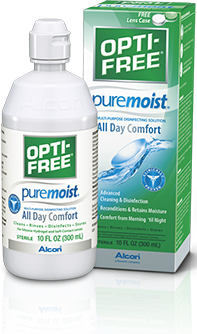opti-free puremoist